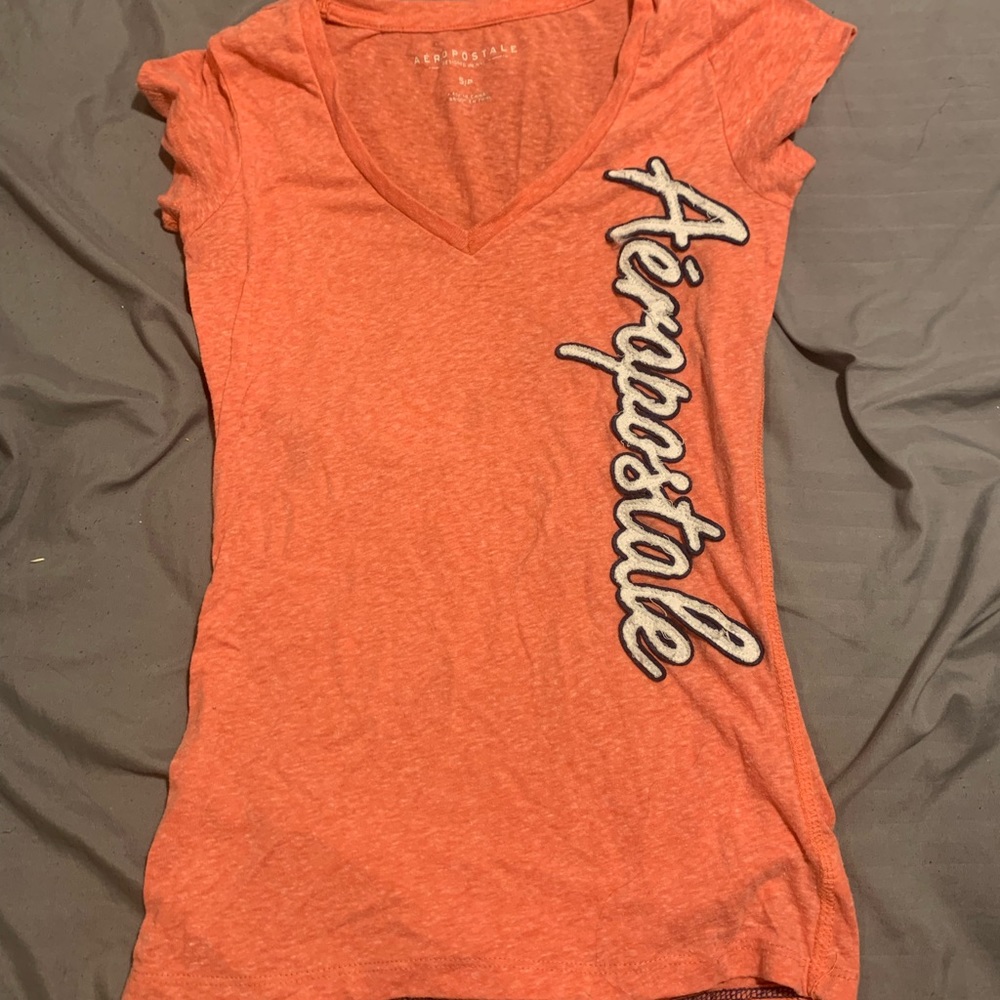 Aeropostale V Tee